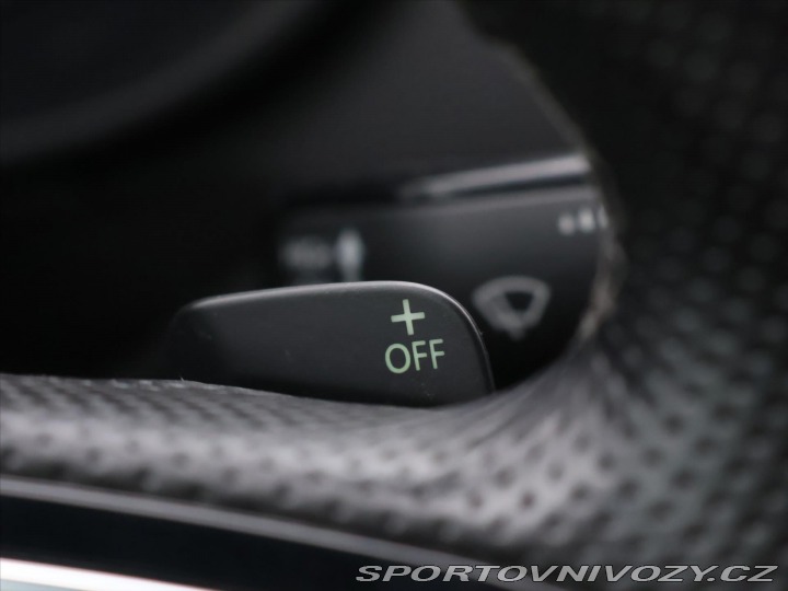 Škoda Octavia RS 2.0 TDI 135kW DSG RS 2014
