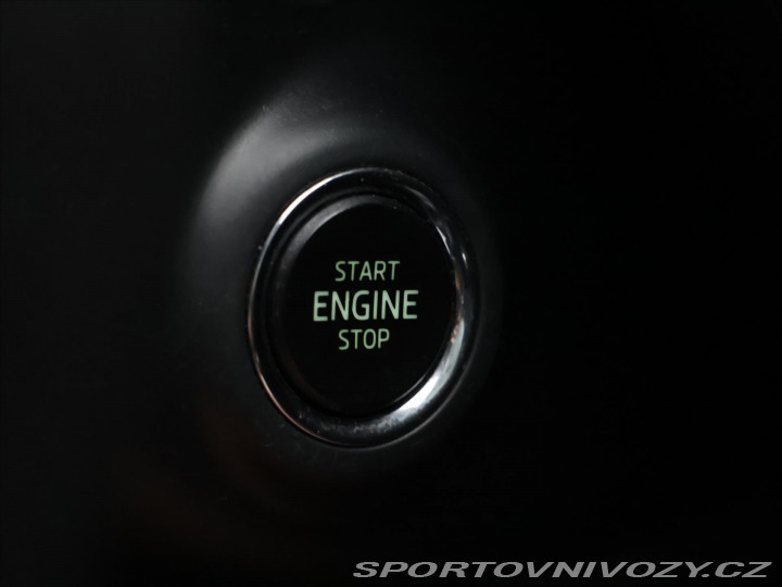 Škoda Octavia RS 2.0 TDI 135kW DSG RS 2014