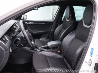 Škoda Octavia RS 2.0 TDI 135kW DSG RS 2014