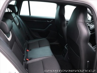 Škoda Octavia RS 2.0 TDI 135kW DSG RS 2014