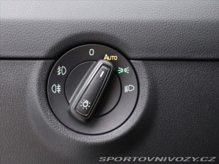 Škoda Octavia RS 2.0 TDI 135kW DSG RS 2014