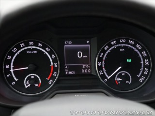 Škoda Octavia RS 2.0 TDI 135kW DSG RS 2014