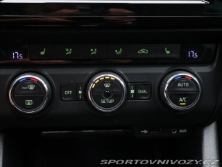 Škoda Octavia RS 2.0 TDI 135kW DSG RS 2014