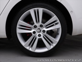 Škoda Octavia RS 2.0 TDI 135kW DSG RS 2014