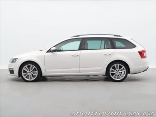 Škoda Octavia RS 2.0 TDI 135kW DSG RS 2014