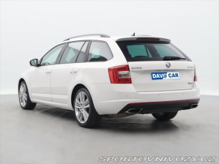 Škoda Octavia RS 2.0 TDI 135kW DSG RS 2014