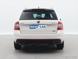 Škoda Octavia RS 2.0 TDI 135kW DSG RS 2014