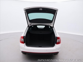 Škoda Octavia RS 2.0 TDI 135kW DSG RS 2014