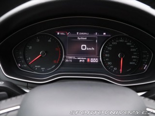 Audi A4 Allroad 3,0 TDI 200kW Aut 2016