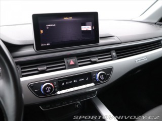 Audi A4 Allroad 3,0 TDI 200kW Aut 2016