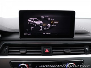 Audi A4 Allroad 3,0 TDI 200kW Aut 2016