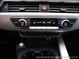 Audi A4 Allroad 3,0 TDI 200kW Aut 2016