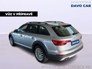 Audi A4 Allroad 3,0 TDI 200kW Aut 2016