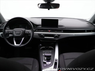 Audi A4 Allroad 3,0 TDI 200kW Aut 2016