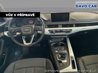 Audi A4 Allroad 3,0 TDI 200kW Aut 2016
