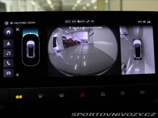 MG Ostatní modely MG4 0,0 77kWh Exclusive 31tkm 2025