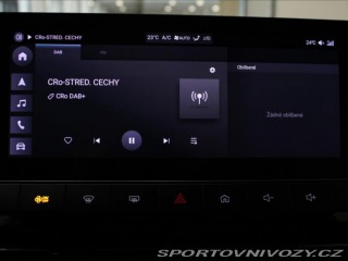 MG Ostatní modely MG4 0,0 77kWh Exclusive 31tkm 2025