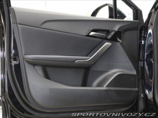 MG Ostatní modely MG4 0,0 77kWh Exclusive 31tkm 2025