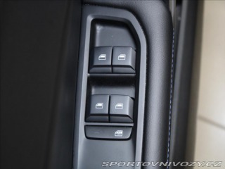 MG Ostatní modely MG4 0,0 77kWh Exclusive 31tkm 2025