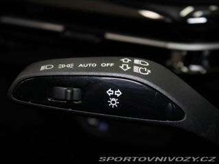 MG Ostatní modely MG4 0,0 77kWh Exclusive 31tkm 2025
