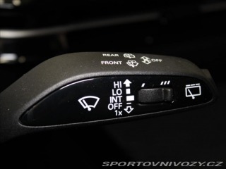 MG Ostatní modely MG4 0,0 77kWh Exclusive 31tkm 2025