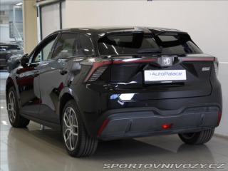 MG Ostatní modely MG4 0,0 77kWh Exclusive 31tkm 2025