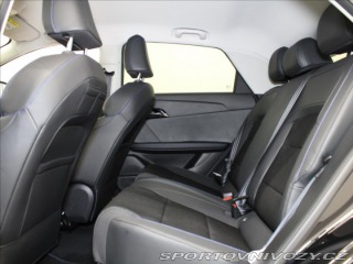 MG Ostatní modely MG4 0,0 77kWh Exclusive 31tkm 2025