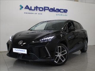 MG  MG4 0,0 77kWh Exclusive 28tkm