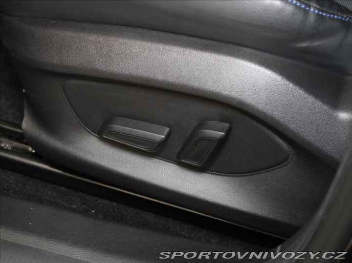 MG Ostatní modely MG4 0,0 77kWh Exclusive 28tkm 2025