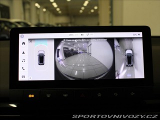 MG Ostatní modely MG4 0,0 77kWh Exclusive 28tkm 2025