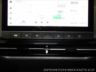 MG Ostatní modely MG4 0,0 77kWh Exclusive 28tkm 2025