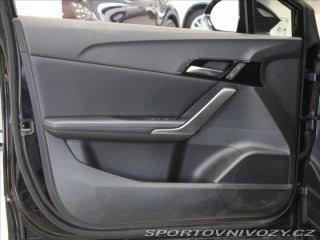MG Ostatní modely MG4 0,0 77kWh Exclusive 28tkm 2025