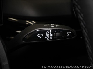 MG Ostatní modely MG4 0,0 77kWh Exclusive 28tkm 2025