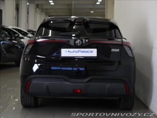 MG Ostatní modely MG4 0,0 77kWh Exclusive 28tkm 2025