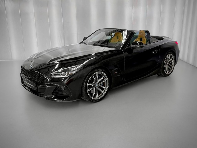 BMW Z4 M40i CABRIO, LED, KEYLESS