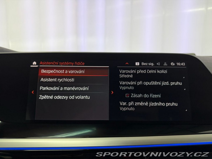 BMW Z4 M40i CABRIO, LED, KEYLESS 2021