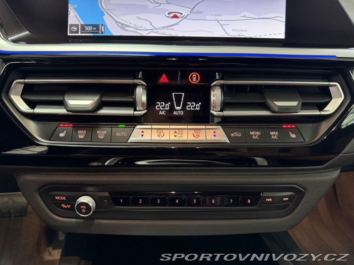 BMW Z4 M40i CABRIO, LED, KEYLESS 2021