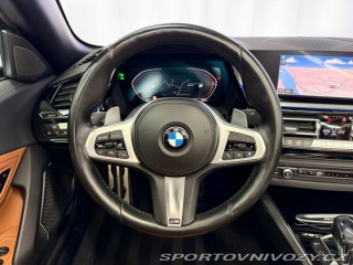 BMW Z4 M40i CABRIO, LED, KEYLESS 2021