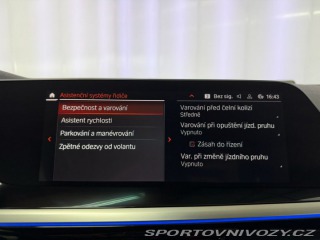 BMW Z4 M40i CABRIO, LED, KEYLESS 2021