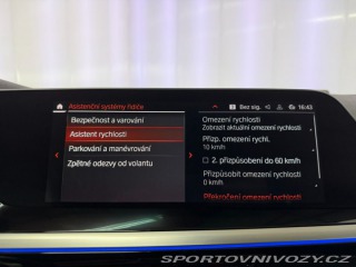 BMW Z4 M40i CABRIO, LED, KEYLESS 2021