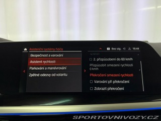 BMW Z4 M40i CABRIO, LED, KEYLESS 2021