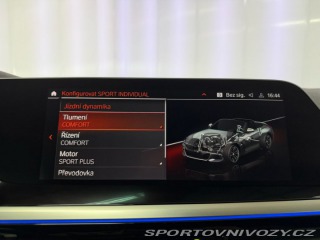 BMW Z4 M40i CABRIO, LED, KEYLESS 2021