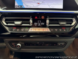 BMW Z4 M40i CABRIO, LED, KEYLESS 2021