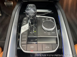 BMW Z4 M40i CABRIO, LED, KEYLESS 2021