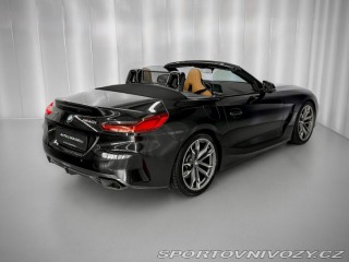 BMW Z4 M40i CABRIO, LED, KEYLESS 2021