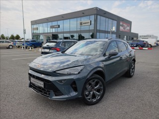 Cupra Formentor 1,5 e-TSI DSG