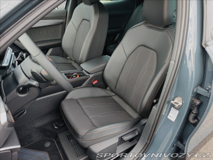Cupra Formentor 1,5 e-TSI DSG 2026