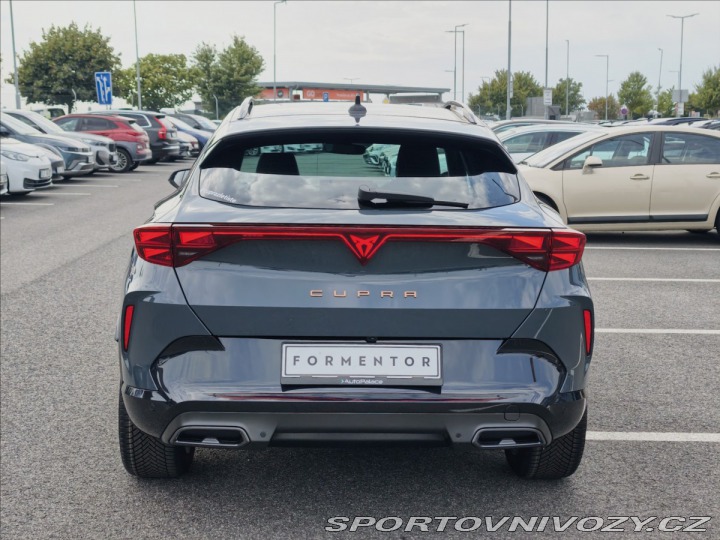Cupra Formentor 1,5 e-TSI DSG 2026