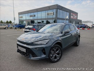 Cupra Formentor 1,5 e-TSI DSG 2026