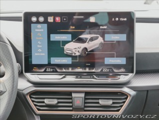 Cupra Formentor 1,5 e-TSI DSG 2026